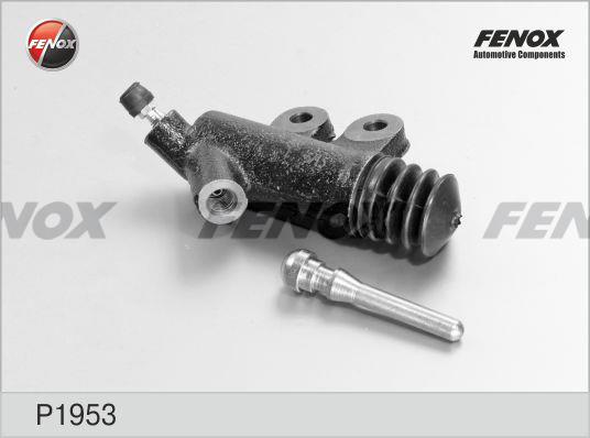 Fenox P1953 Kupplungsnehmerzylinder P1953: Kaufen Sie zu einem guten Preis in Polen bei 2407.PL!