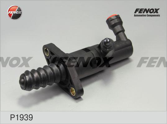 Fenox P1939 Clutch slave cylinder P1939: Buy near me in Poland at 2407.PL - Good price!