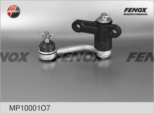 Fenox MP10001O7 Рычаг поворотного кулака MP10001O7: Отличная цена - Купить в Польше на 2407.PL!
