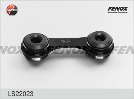 Fenox LS22023 Rod/Strut, stabiliser LS22023: Buy near me in Poland at 2407.PL - Good price!