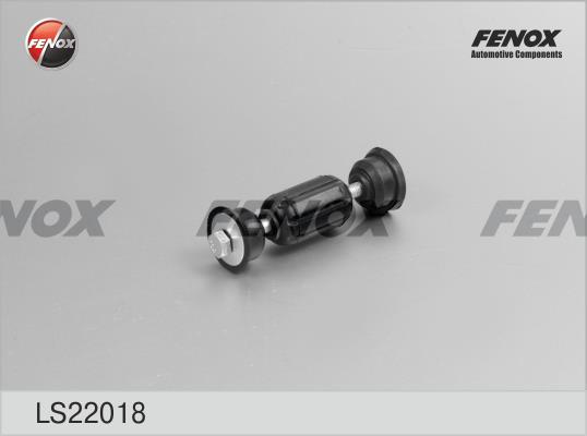 Fenox LS22018 Rod/Strut, stabiliser LS22018: Buy near me in Poland at 2407.PL - Good price!