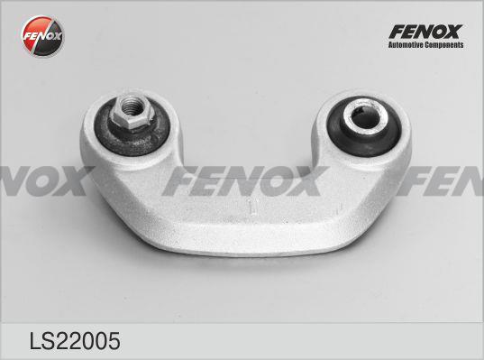 Fenox LS22005 Стойка стабилизатора LS22005: Отличная цена - Купить в Польше на 2407.PL!
