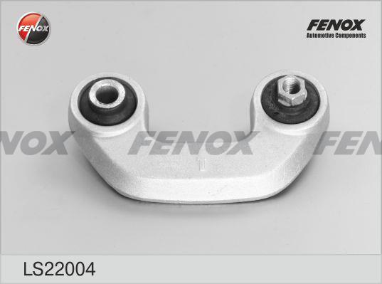 Fenox LS22004 Стойка стабилизатора LS22004: Отличная цена - Купить в Польше на 2407.PL!