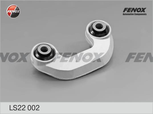 Fenox LS22002 Rod/Strut, stabiliser LS22002: Buy near me in Poland at 2407.PL - Good price!
