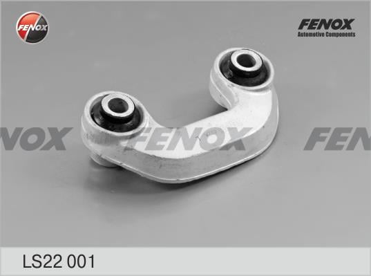 Fenox LS22001 Стійка стабілізатора LS22001: Приваблива ціна - Купити у Польщі на 2407.PL!