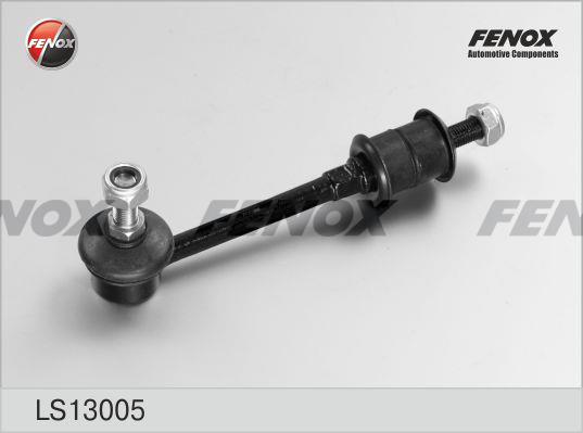 Fenox LS13005 Стойка стабилизатора LS13005: Отличная цена - Купить в Польше на 2407.PL!