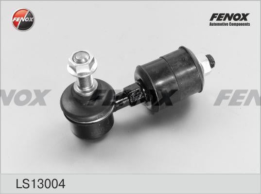 Fenox LS13004 Стойка стабилизатора LS13004: Отличная цена - Купить в Польше на 2407.PL!