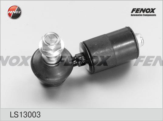 Fenox LS13003 Rod/Strut, stabiliser LS13003: Buy near me at 2407.PL in Poland at an Affordable price!