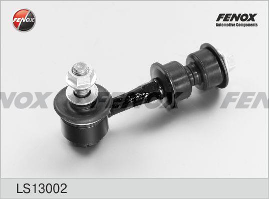 Fenox LS13002 Rod/Strut, stabiliser LS13002: Buy near me in Poland at 2407.PL - Good price!