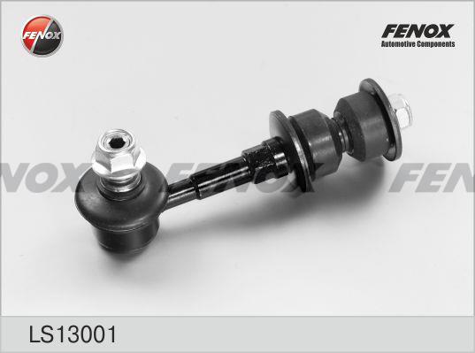 Fenox LS13001 Стойка стабилизатора LS13001: Отличная цена - Купить в Польше на 2407.PL!