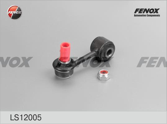 Fenox LS12005 Стійка стабілізатора LS12005: Приваблива ціна - Купити у Польщі на 2407.PL!