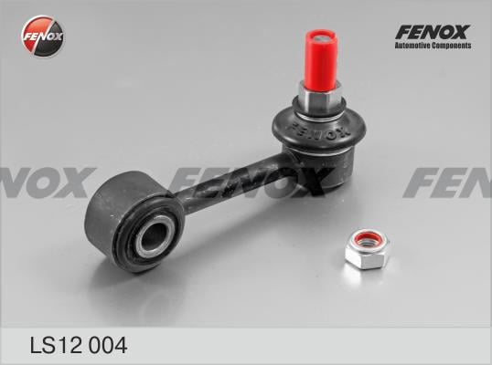 Fenox LS12004 Стійка стабілізатора LS12004: Приваблива ціна - Купити у Польщі на 2407.PL!