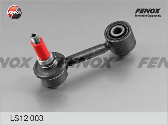 Fenox LS12003 Rod/Strut, stabiliser LS12003: Buy near me in Poland at 2407.PL - Good price!
