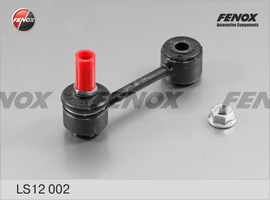 Fenox LS12002 Łącznik stabilizatora LS12002: Dobra cena w Polsce na 2407.PL - Kup Teraz!