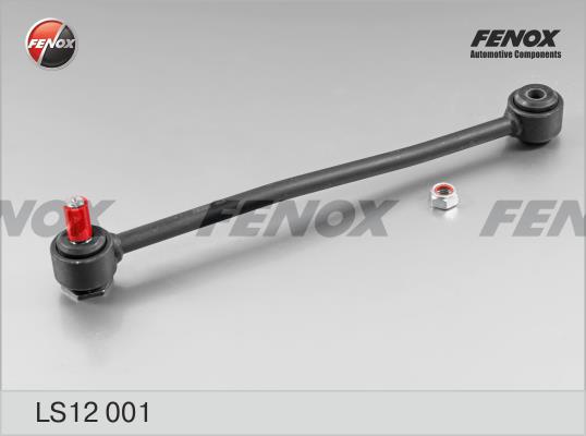 Fenox LS12001 Łącznik stabilizatora LS12001: Dobra cena w Polsce na 2407.PL - Kup Teraz!