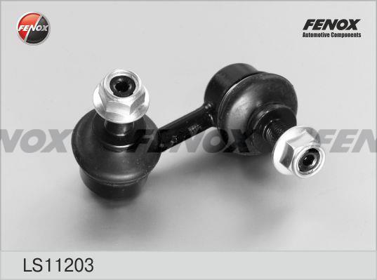 Fenox LS11203 Stange/strebe, stabilisator LS11203: Kaufen Sie zu einem guten Preis in Polen bei 2407.PL!