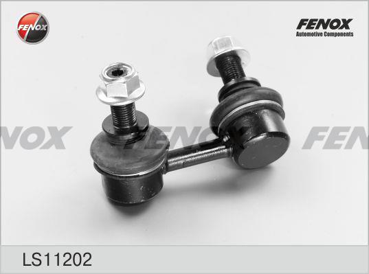 Fenox LS11202 Rod/Strut, stabiliser LS11202: Buy near me in Poland at 2407.PL - Good price!