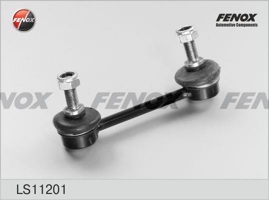 Fenox LS11201 Rod/Strut, stabiliser LS11201: Buy near me at 2407.PL in Poland at an Affordable price!