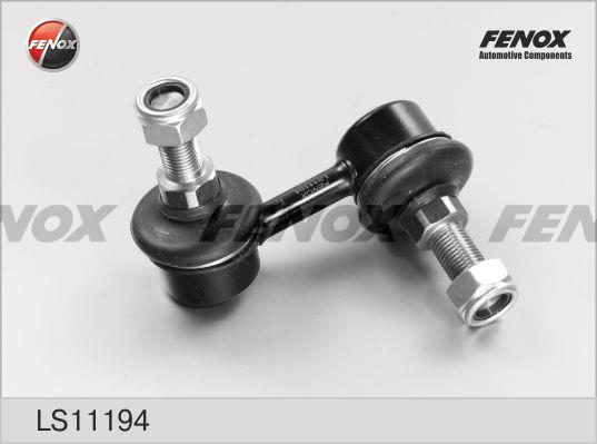 Fenox LS11194 Rod/Strut, stabiliser LS11194: Buy near me in Poland at 2407.PL - Good price!