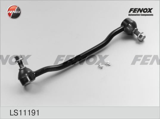 Fenox LS11191 Rod/Strut, stabiliser LS11191: Buy near me in Poland at 2407.PL - Good price!