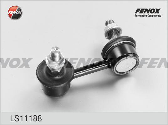 Fenox LS11188 Rod/Strut, stabiliser LS11188: Buy near me in Poland at 2407.PL - Good price!