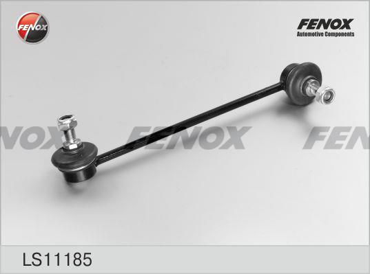 Fenox LS11185 Łącznik stabilizatora LS11185: Dobra cena w Polsce na 2407.PL - Kup Teraz!