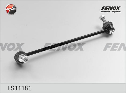 Fenox LS11181 Stange/strebe, stabilisator LS11181: Kaufen Sie zu einem guten Preis in Polen bei 2407.PL!