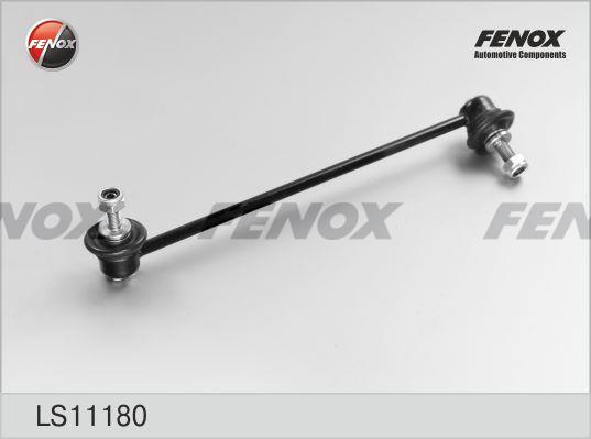 Fenox LS11180 Stange/strebe, stabilisator LS11180: Kaufen Sie zu einem guten Preis in Polen bei 2407.PL!