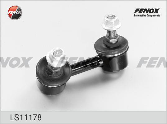 Fenox LS11178 Stange/strebe, stabilisator LS11178: Kaufen Sie zu einem guten Preis in Polen bei 2407.PL!
