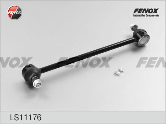 Fenox LS11176 Łącznik stabilizatora LS11176: Dobra cena w Polsce na 2407.PL - Kup Teraz!