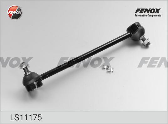 Fenox LS11175 Łącznik stabilizatora LS11175: Atrakcyjna cena w Polsce na 2407.PL - Zamów teraz!