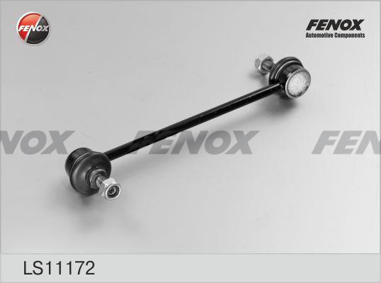 Fenox LS11172 Łącznik stabilizatora LS11172: Dobra cena w Polsce na 2407.PL - Kup Teraz!
