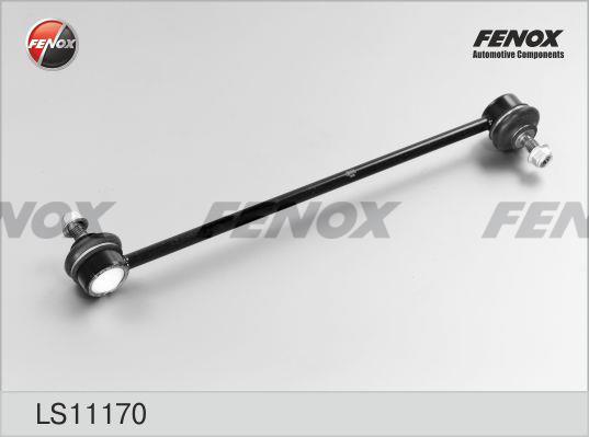 Fenox LS11170 Łącznik stabilizatora LS11170: Atrakcyjna cena w Polsce na 2407.PL - Zamów teraz!