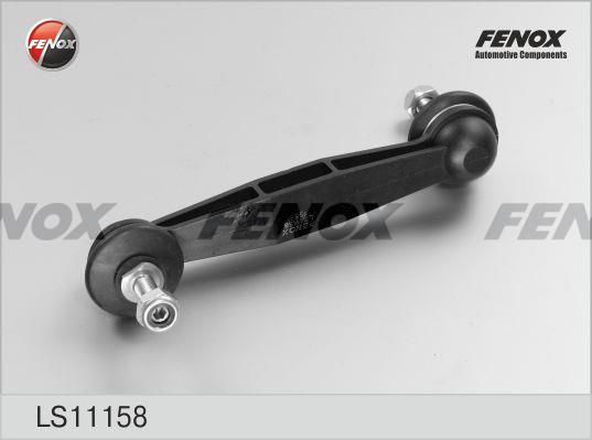 Fenox LS11158 Stange/strebe, stabilisator LS11158: Kaufen Sie zu einem guten Preis in Polen bei 2407.PL!