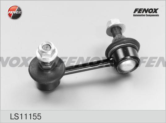 Fenox LS11155 Rod/Strut, stabiliser LS11155: Buy near me in Poland at 2407.PL - Good price!