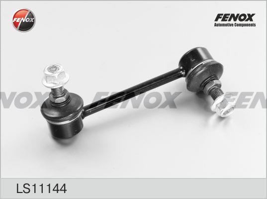 Fenox LS11144 Rod/Strut, stabiliser LS11144: Buy near me in Poland at 2407.PL - Good price!