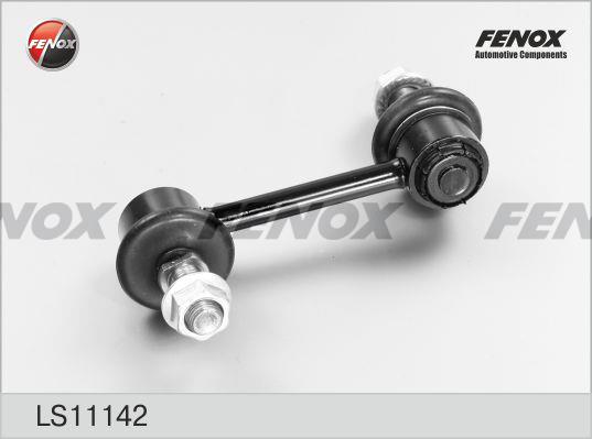 Fenox LS11142 Rod/Strut, stabiliser LS11142: Buy near me in Poland at 2407.PL - Good price!