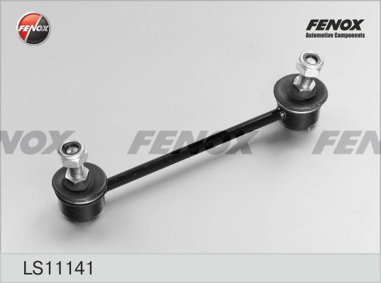 Fenox LS11141 Стойка стабилизатора LS11141: Отличная цена - Купить в Польше на 2407.PL!