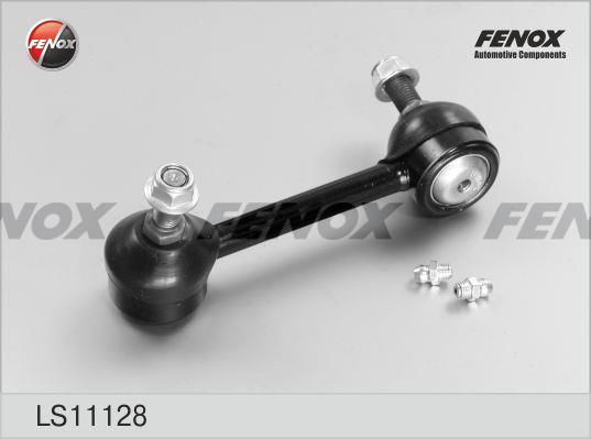 Fenox LS11128 Stange/strebe, stabilisator LS11128: Kaufen Sie zu einem guten Preis in Polen bei 2407.PL!