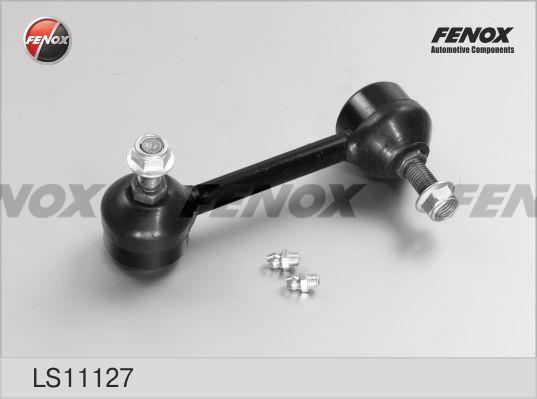 Fenox LS11127 Łącznik stabilizatora LS11127: Atrakcyjna cena w Polsce na 2407.PL - Zamów teraz!