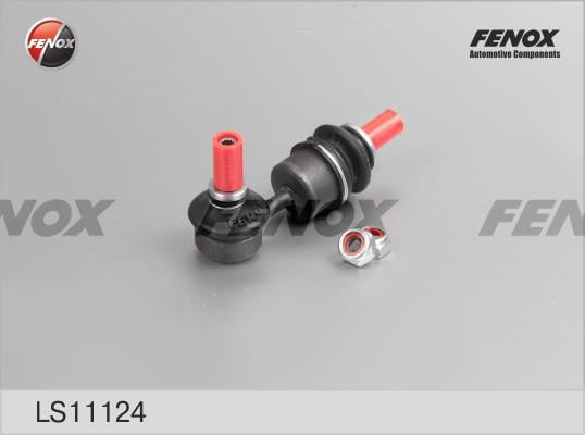 Fenox LS11124 Stange/strebe, stabilisator LS11124: Kaufen Sie zu einem guten Preis in Polen bei 2407.PL!