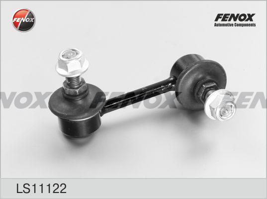 Fenox LS11122 Stange/strebe, stabilisator LS11122: Kaufen Sie zu einem guten Preis in Polen bei 2407.PL!