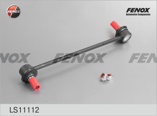 Fenox LS11112 Rod/Strut, stabiliser LS11112: Buy near me in Poland at 2407.PL - Good price!