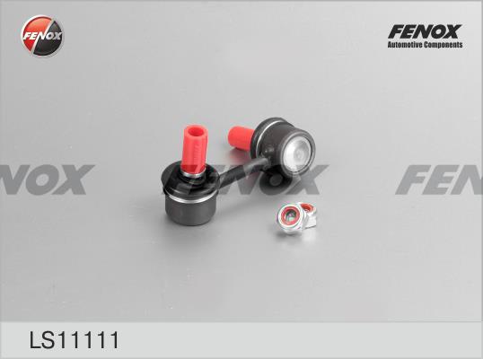 Fenox LS11111 Стійка стабілізатора LS11111: Приваблива ціна - Купити у Польщі на 2407.PL!