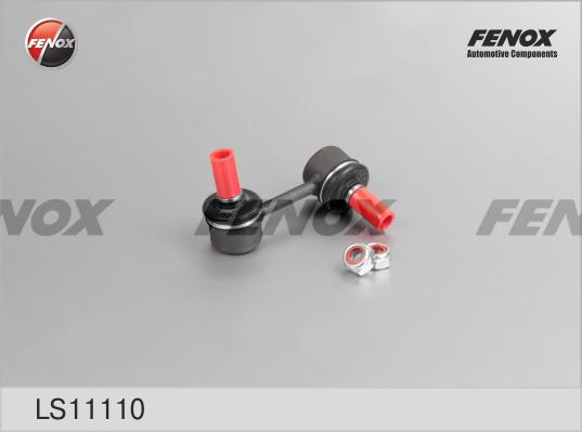 Fenox LS11110 Rod/Strut, stabiliser LS11110: Buy near me in Poland at 2407.PL - Good price!
