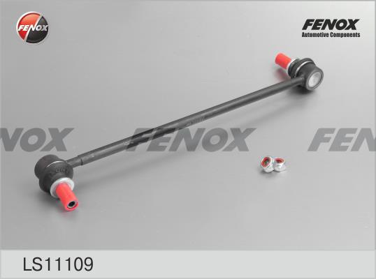 Fenox LS11109 Rod/Strut, stabiliser LS11109: Buy near me in Poland at 2407.PL - Good price!