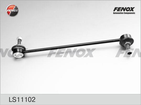 Fenox LS11102 Стійка стабілізатора LS11102: Приваблива ціна - Купити у Польщі на 2407.PL!