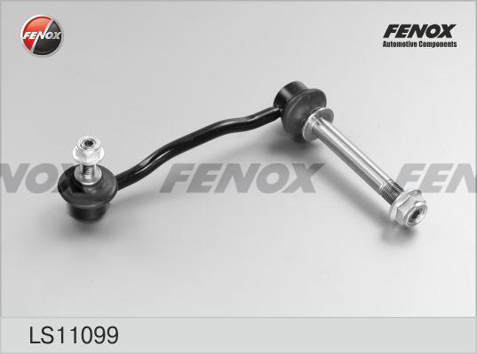 Fenox LS11099 Rod/Strut, stabiliser LS11099: Buy near me in Poland at 2407.PL - Good price!