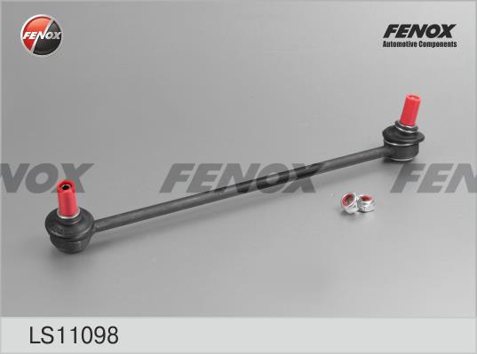 Fenox LS11098 Rod/Strut, stabiliser LS11098: Buy near me in Poland at 2407.PL - Good price!