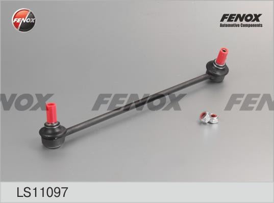 Fenox LS11097 Стійка стабілізатора LS11097: Приваблива ціна - Купити у Польщі на 2407.PL!
